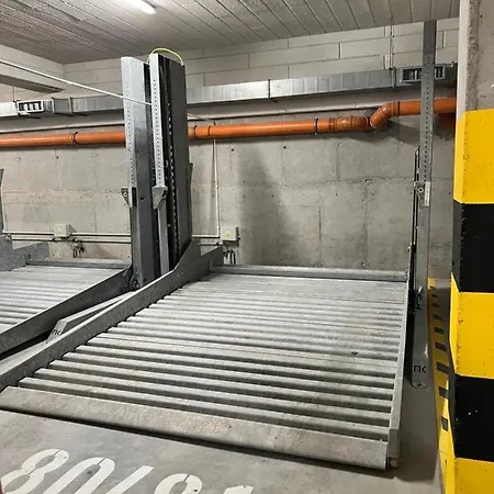 Apartment Przy Rynku