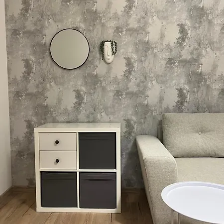 Apartment Przy Rynku