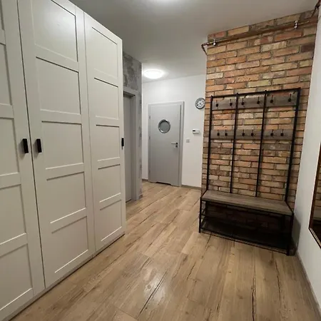 Przy Rynku Lejlighed *