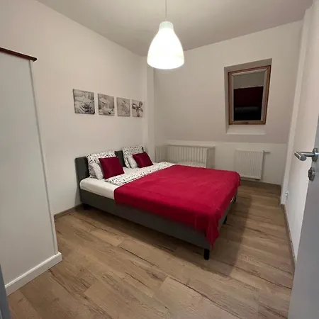 Przy Rynku Apartment Trzebnica