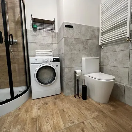 Apartment Przy Rynku