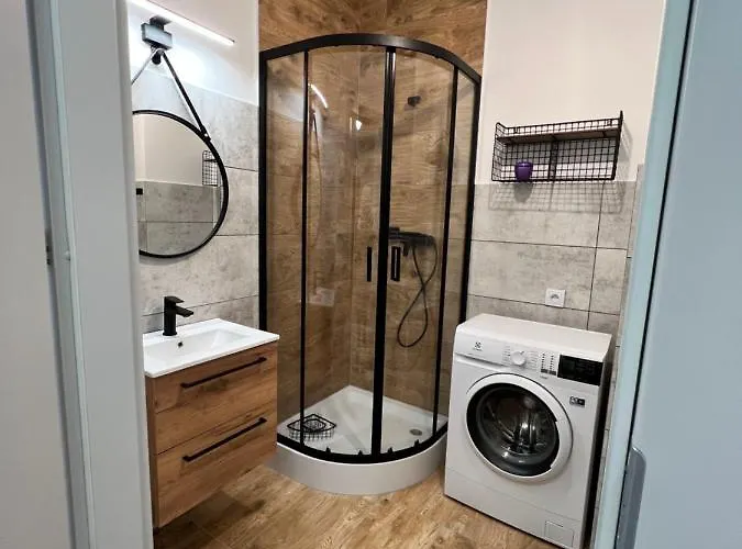 Przy Rynku Apartment *