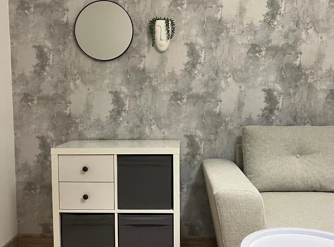 Apartment Przy Rynku