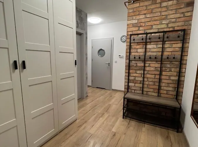 Przy Rynku Apartment *