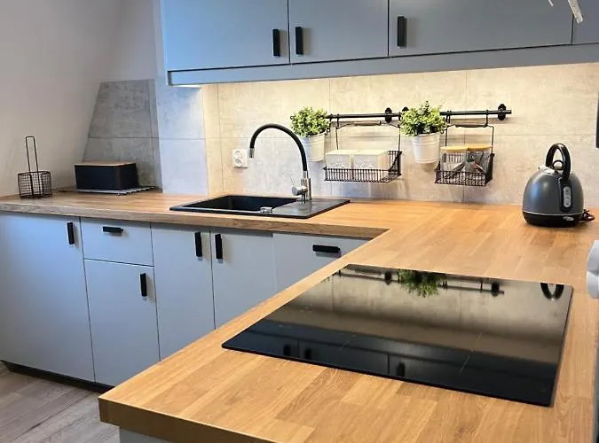 Apartment Przy Rynku