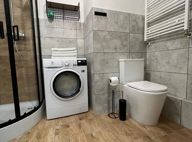 Apartment Przy Rynku